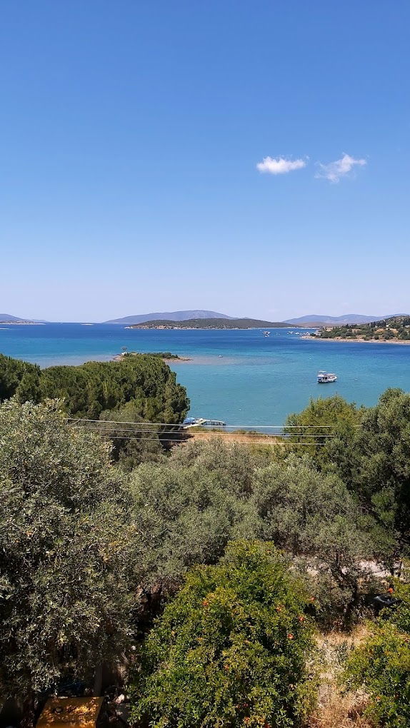 MANZARA KAHVE RESTORAN