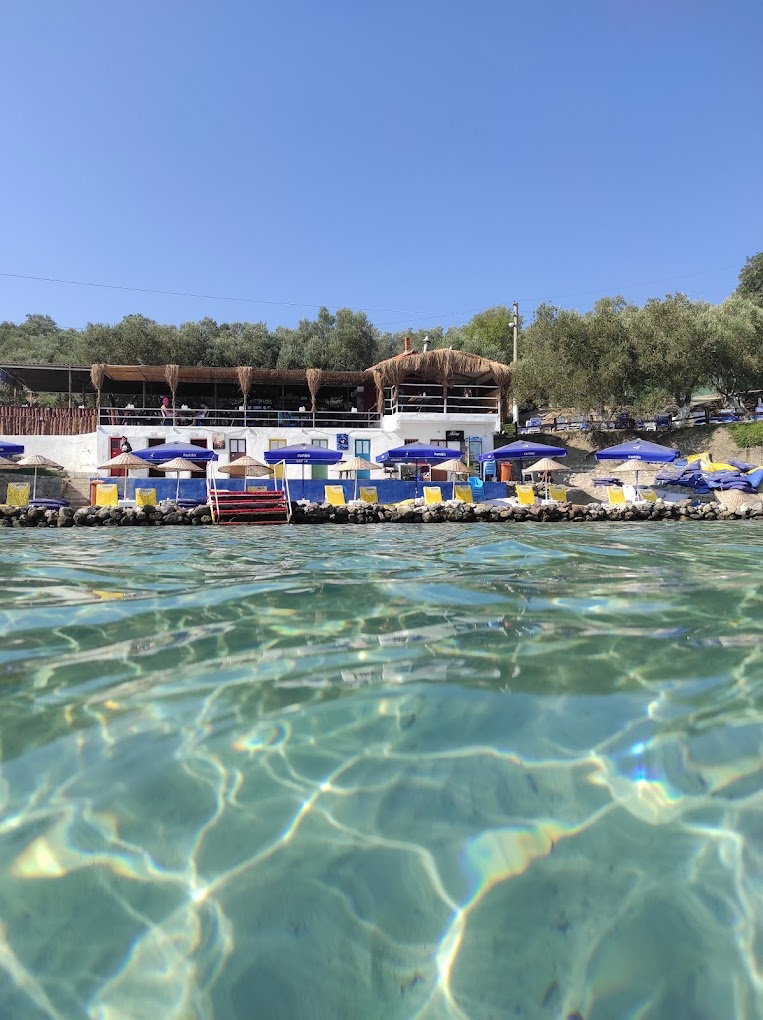 İkizler Beach