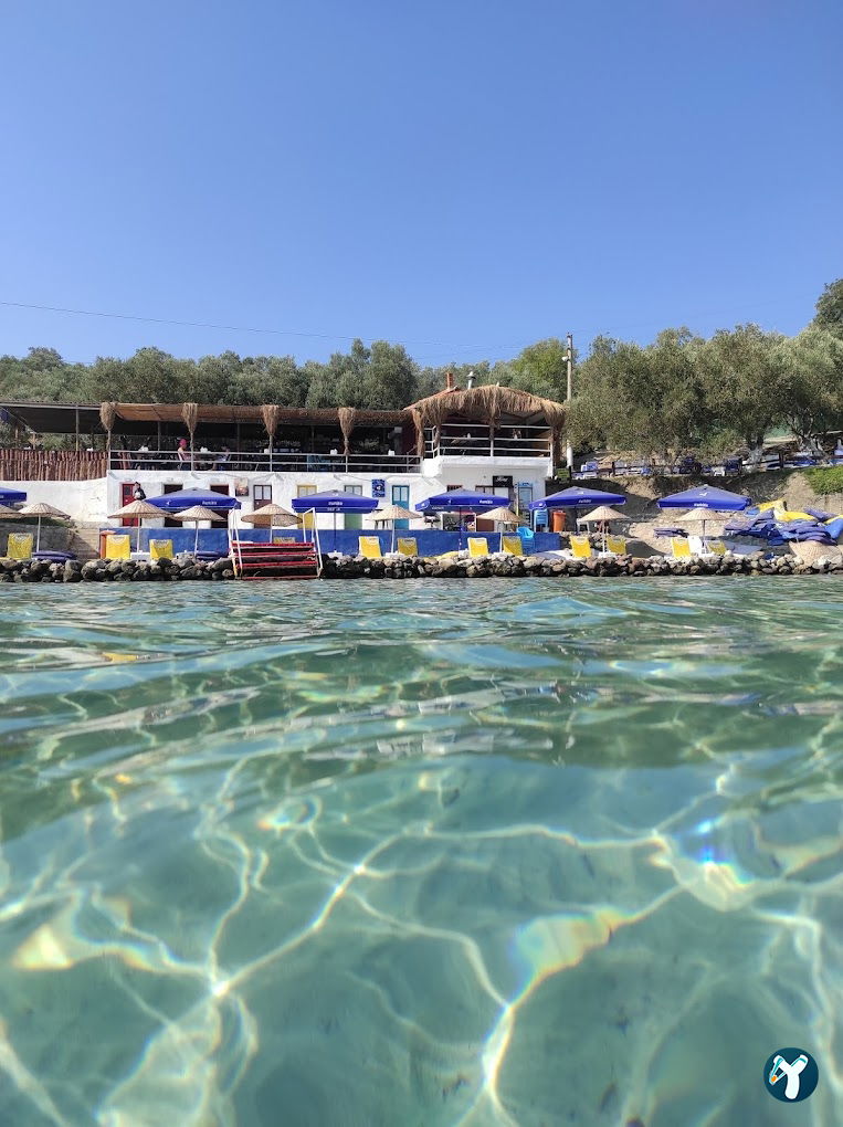 İkizler Beach