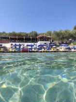 İkizler Beach