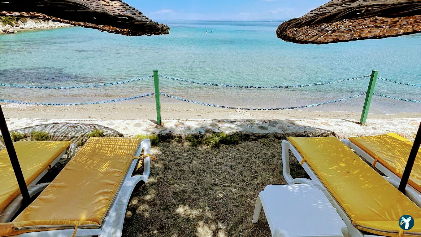 İkizler Beach