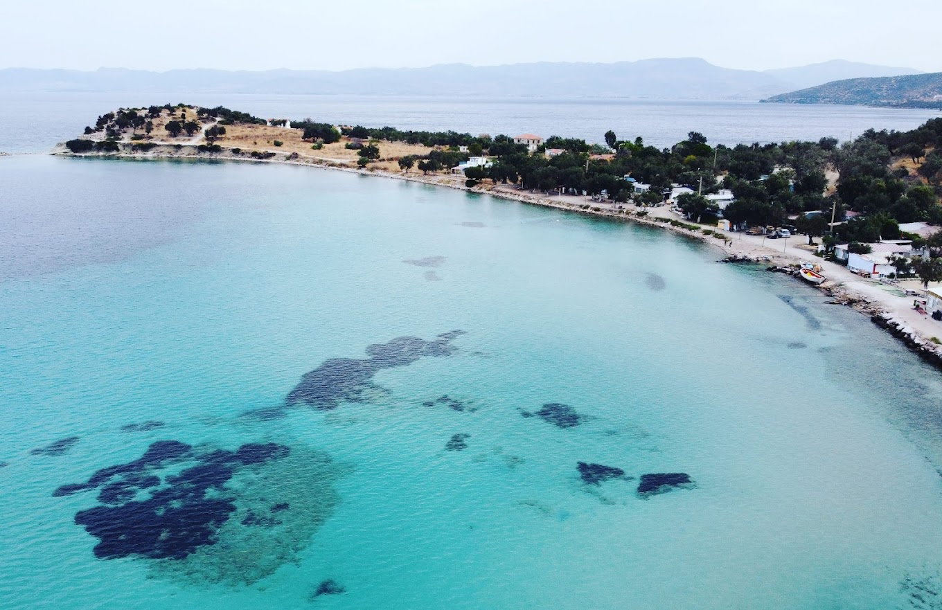 İkizler Beach