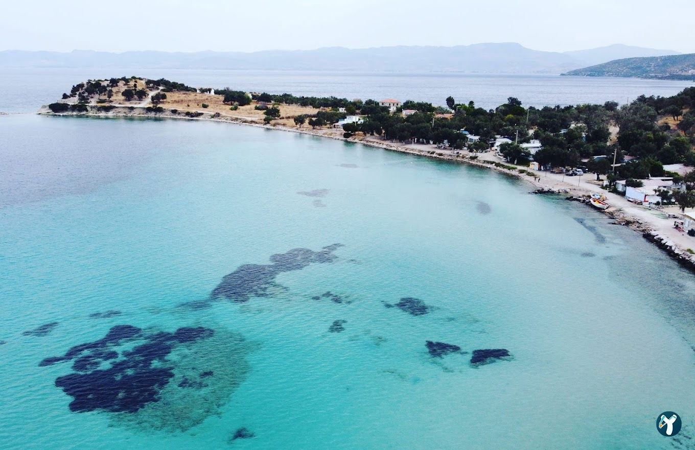 İkizler Beach
