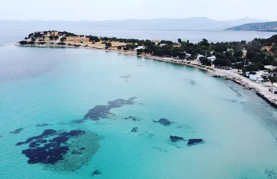 İkizler Beach resimleri