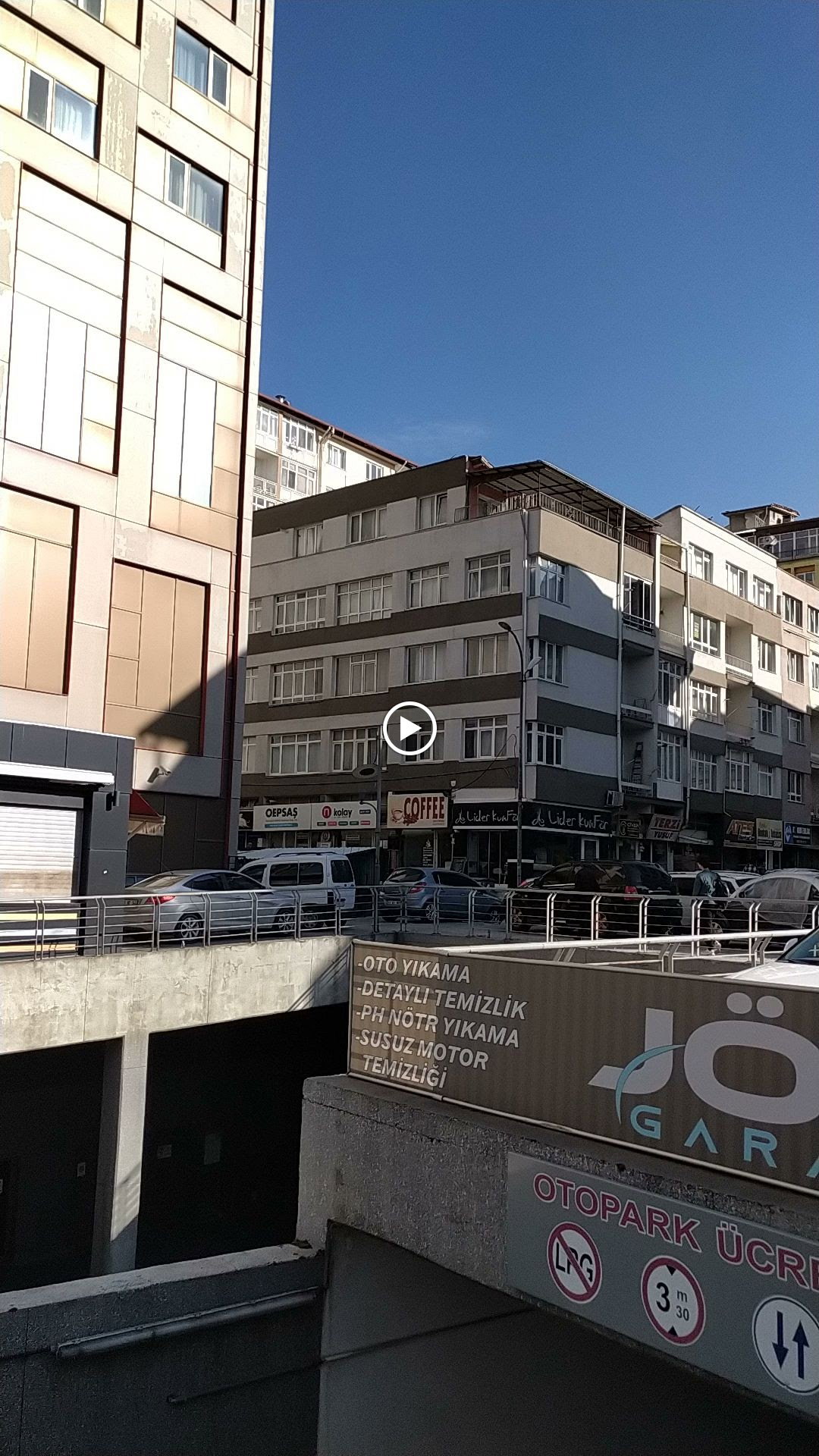 Öz Burger