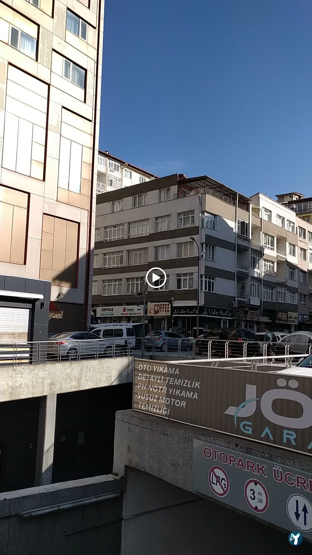 Öz Burger