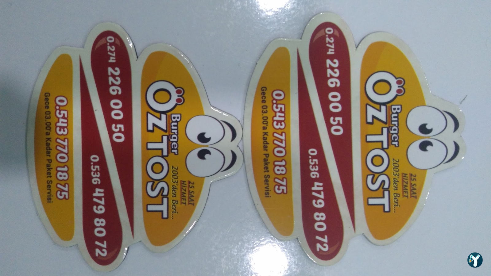 Öz Burger