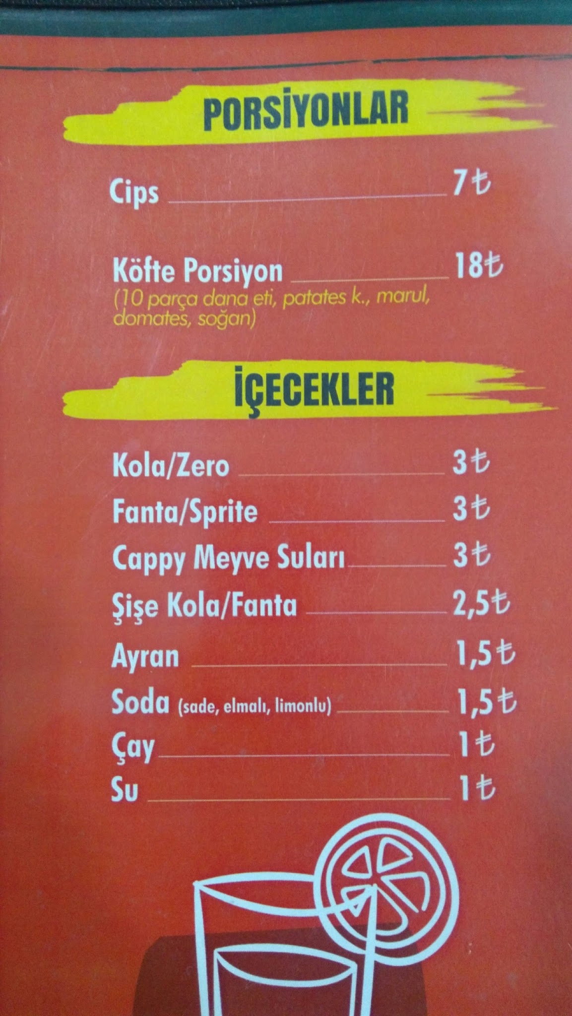 Öz Burger