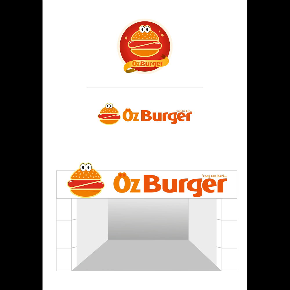 Öz Burger