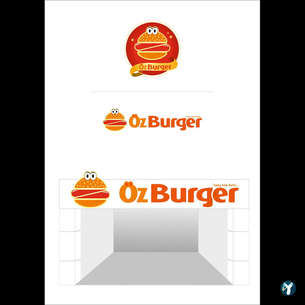 Öz Burger