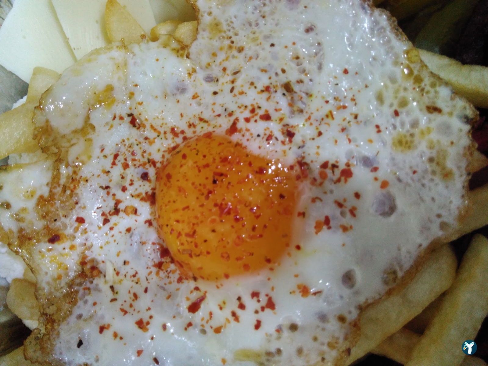 Öz Burger