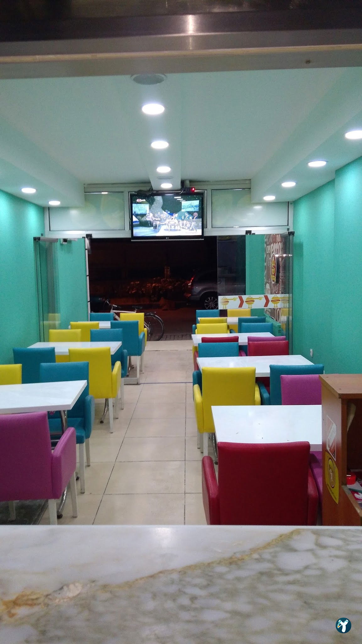 Öz Burger