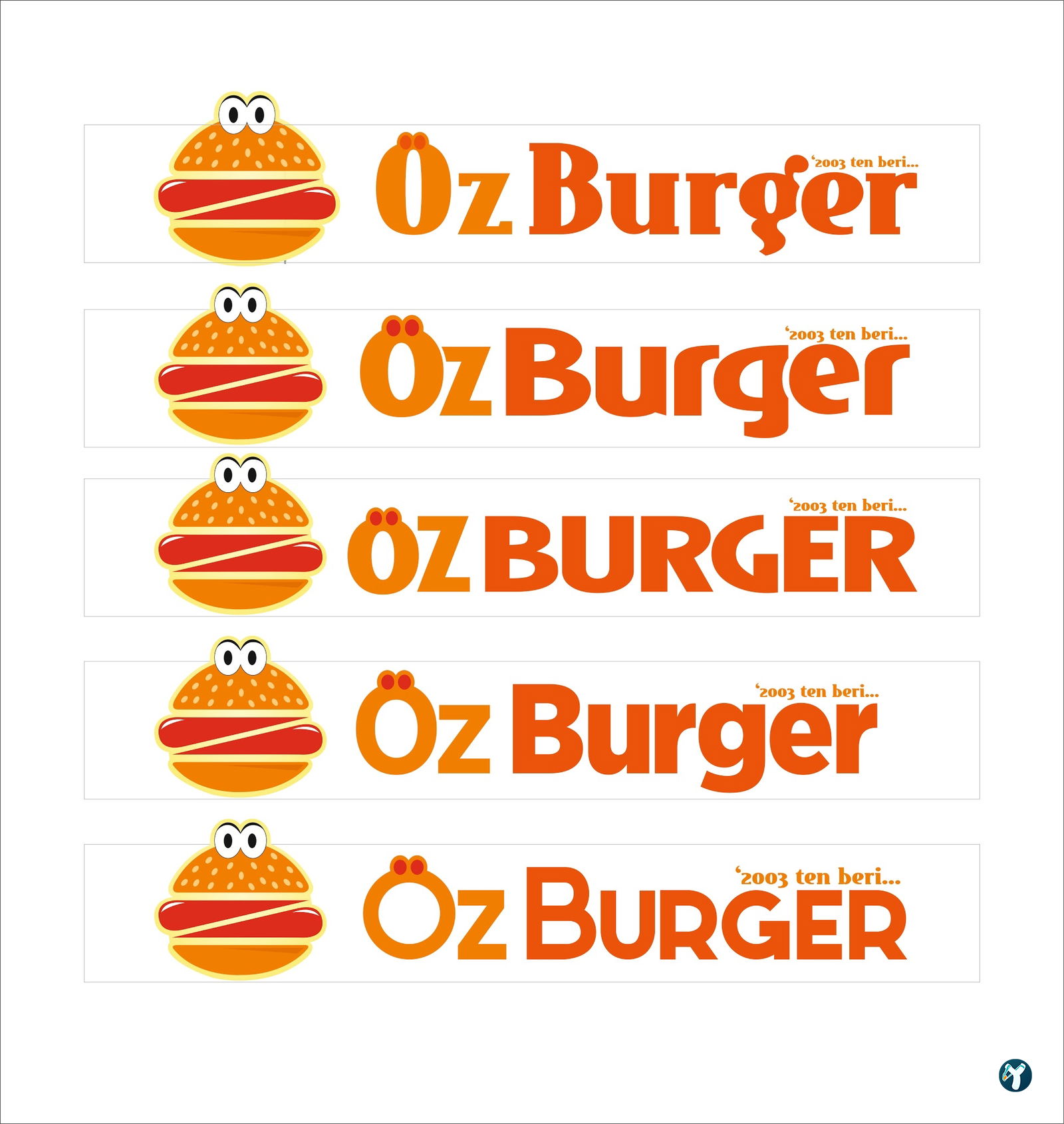 Öz Burger