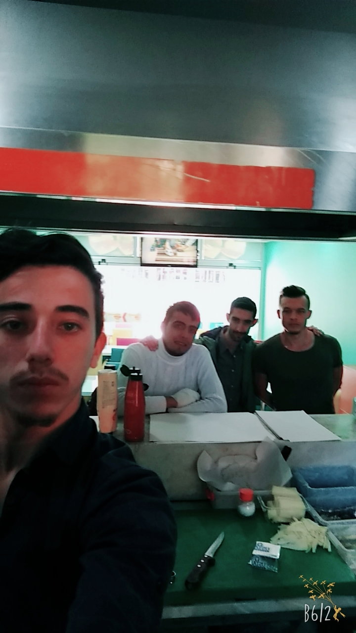 Öz Burger