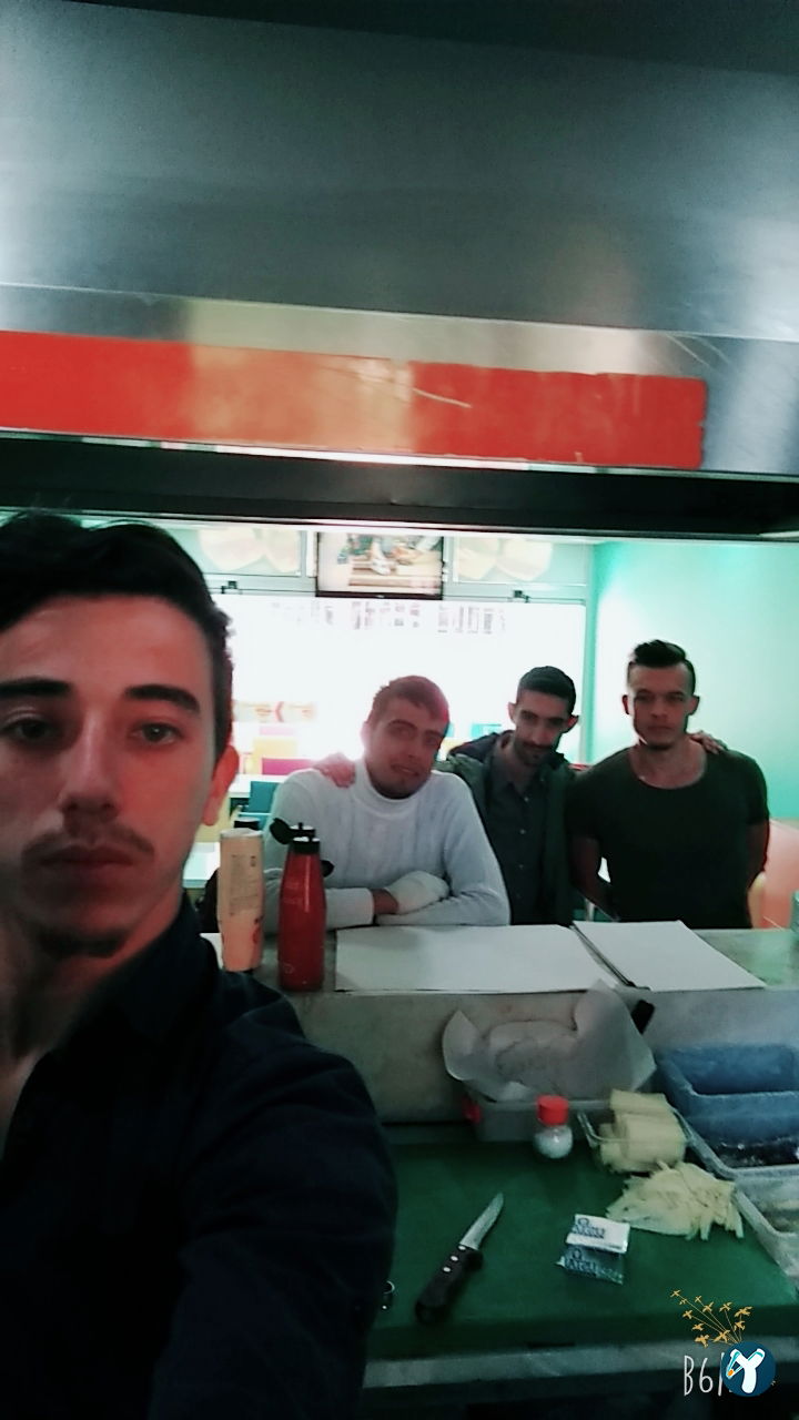 Öz Burger