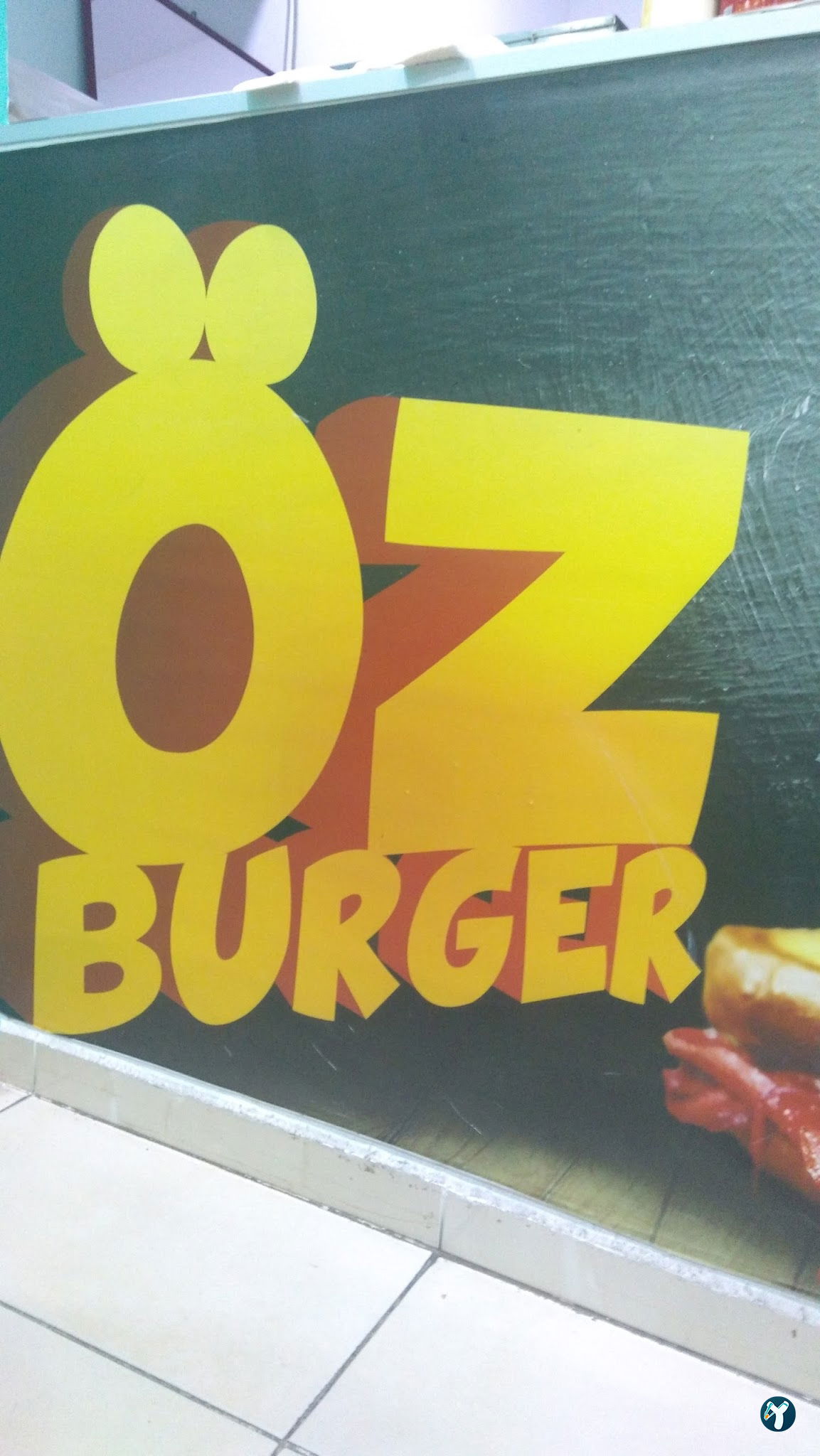Öz Burger