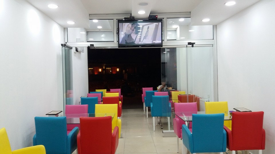 Öz Burger