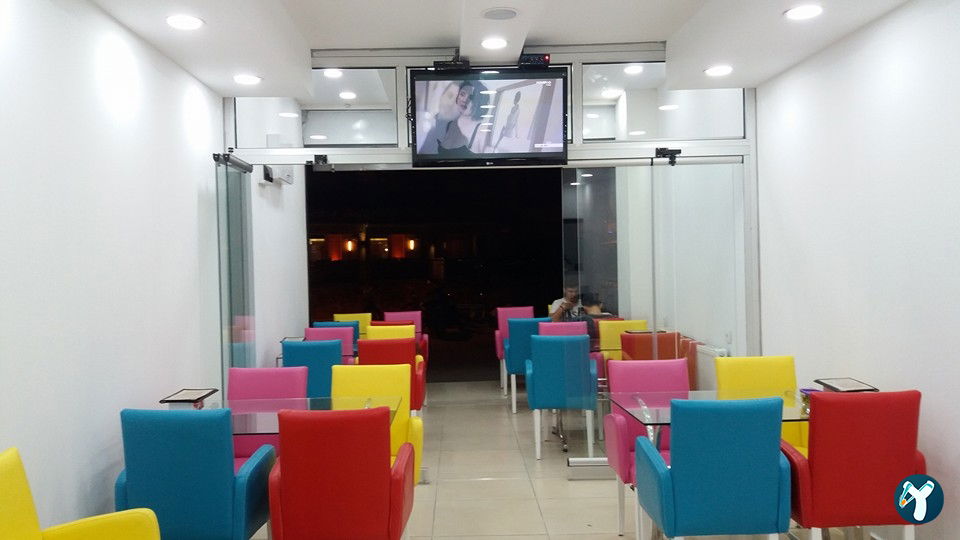 Öz Burger