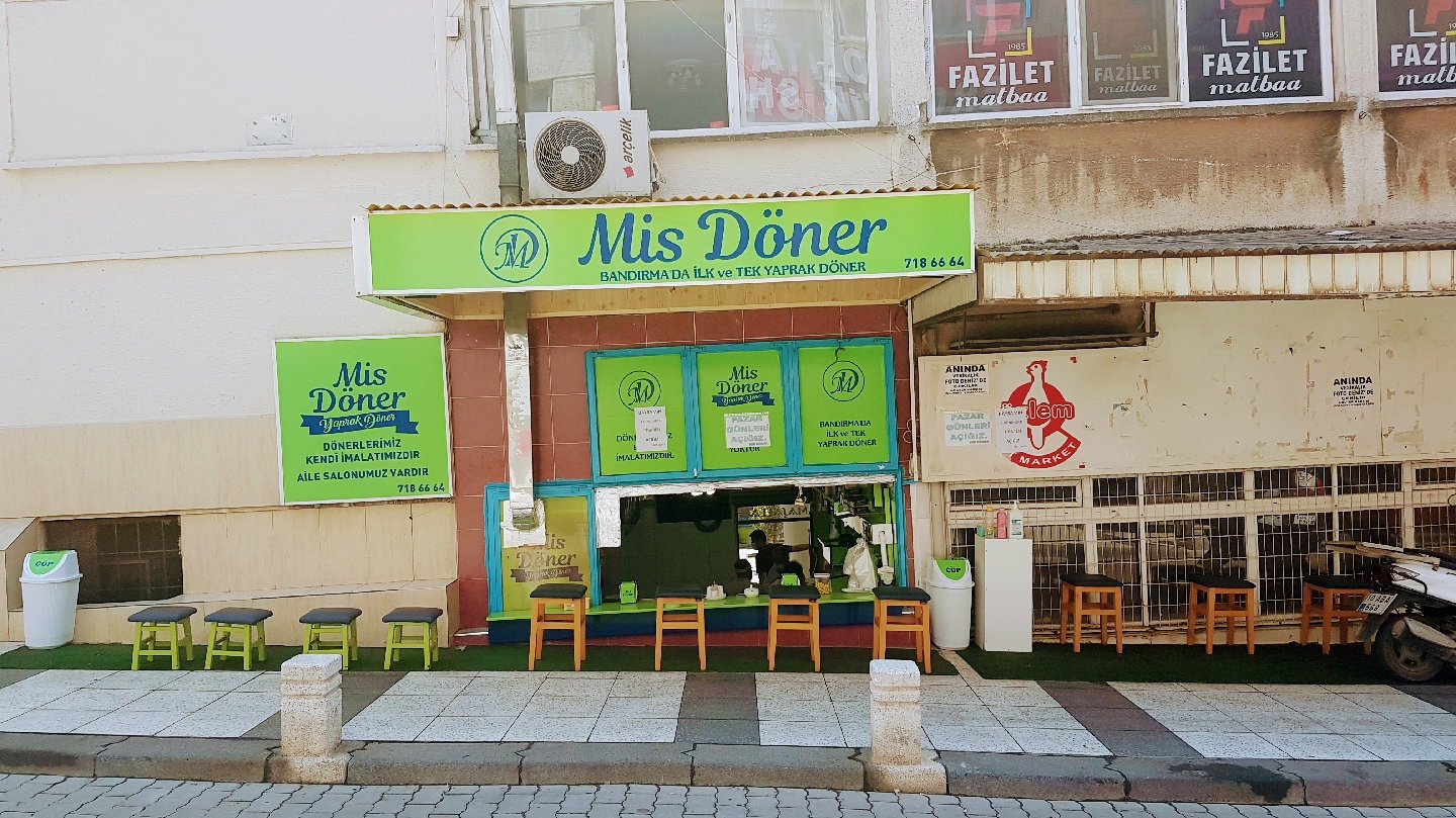 Mis Döner