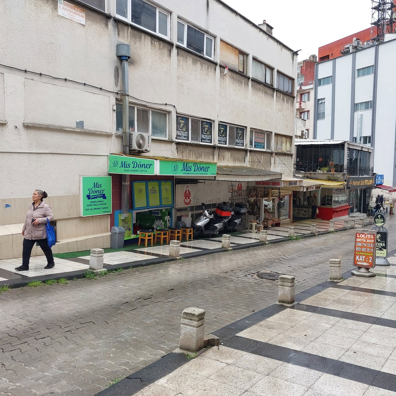 Mis Döner