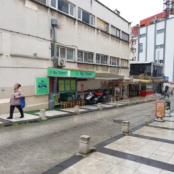 Mis Döner resimleri