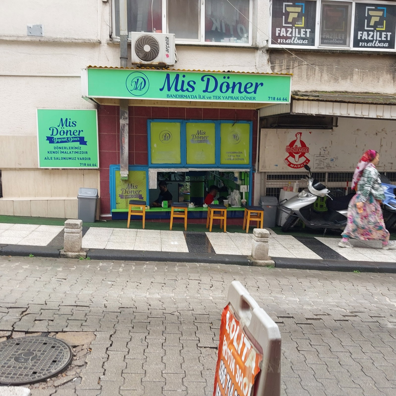 Mis Döner