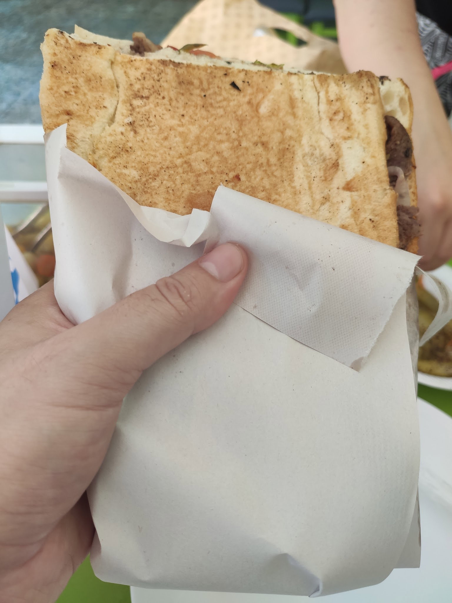 Mis Döner