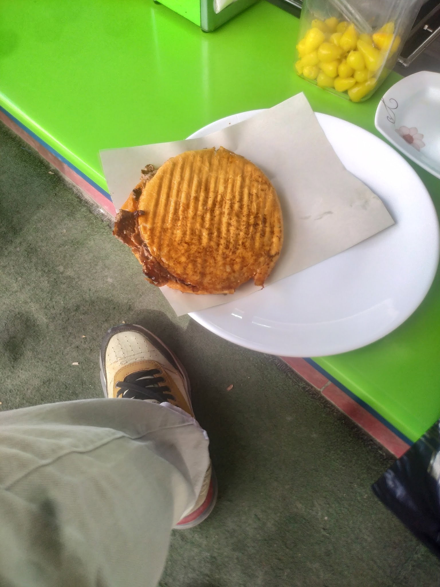 Mis Döner
