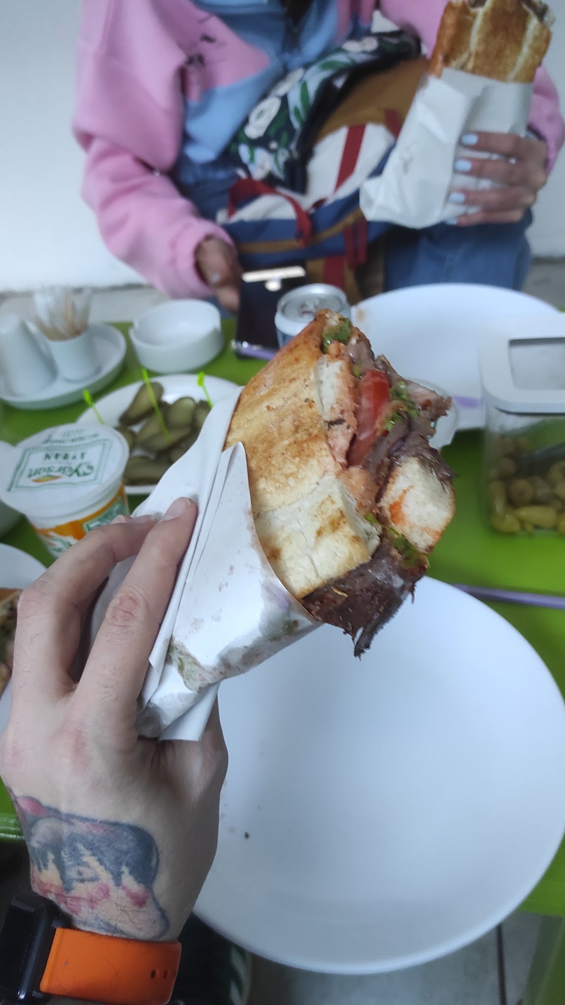Mis Döner
