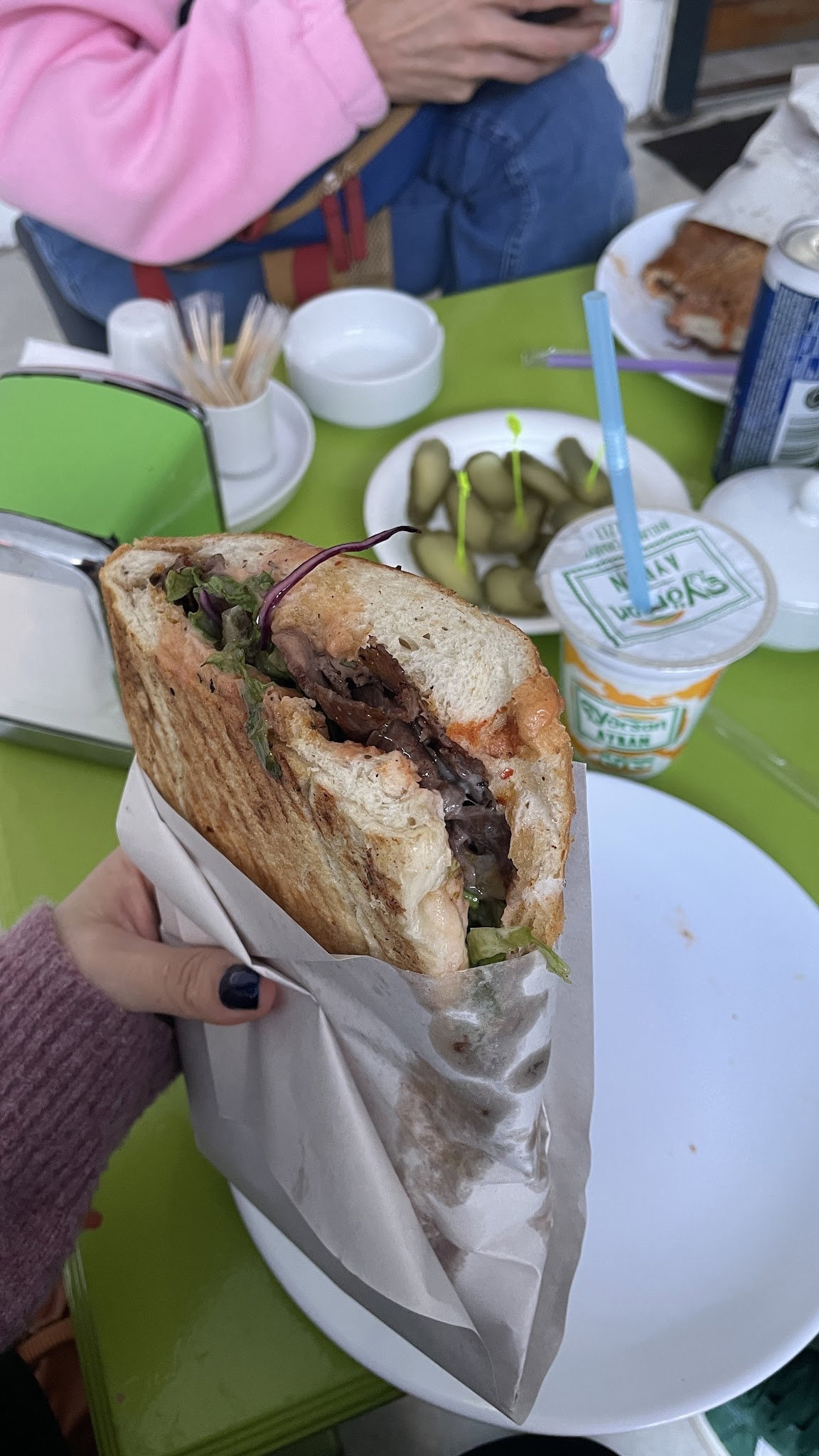 Mis Döner