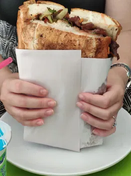 Mis Döner resimleri