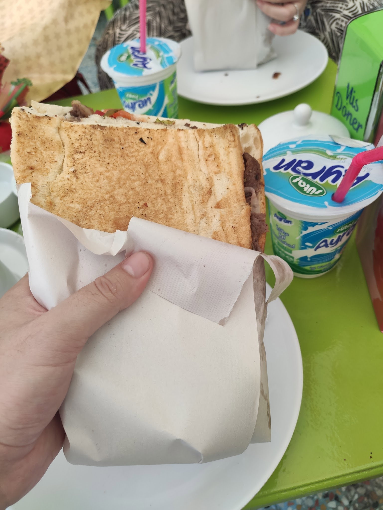 Mis Döner