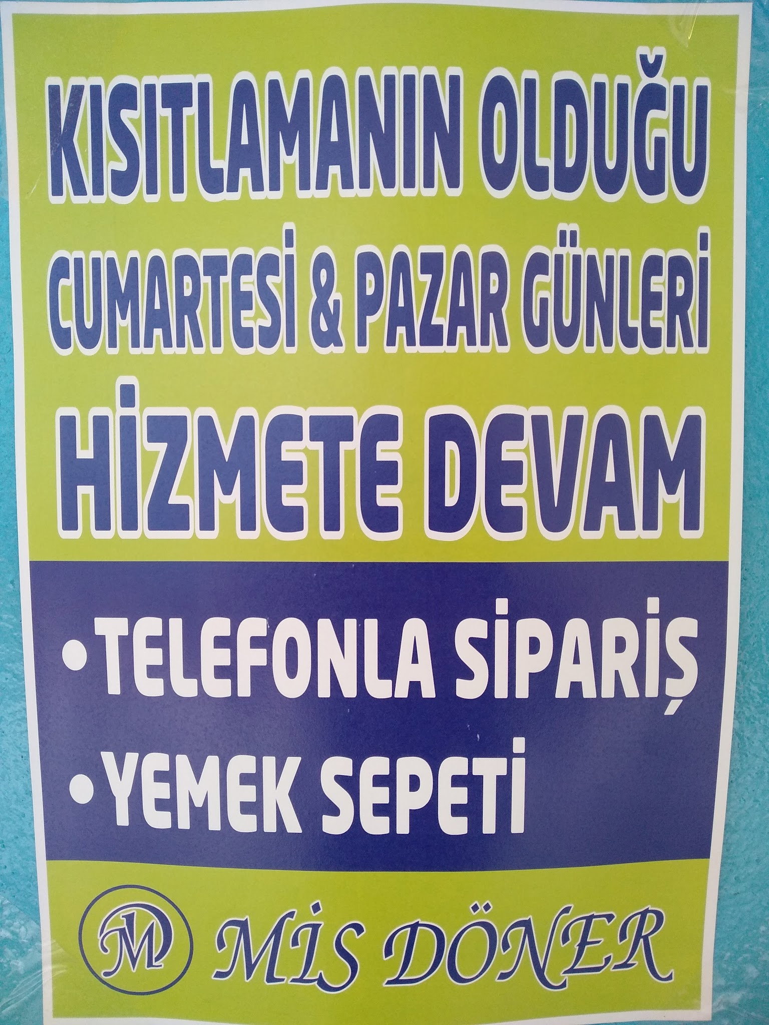 Mis Döner
