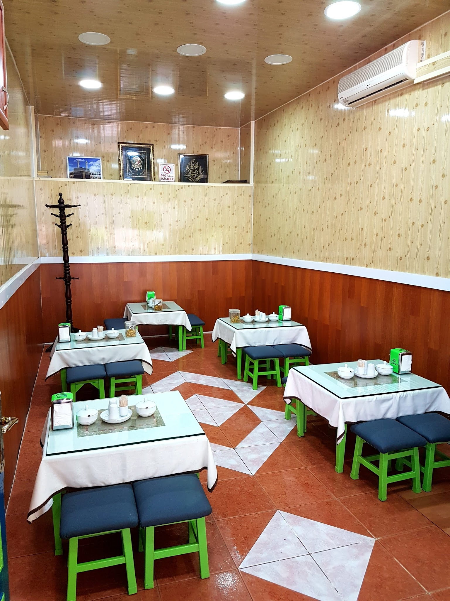 Mis Döner