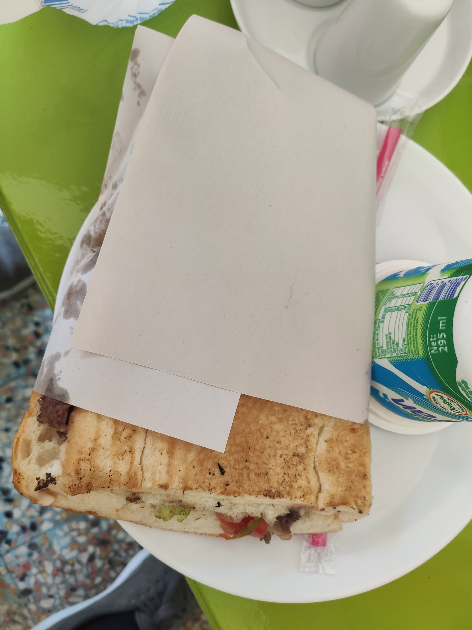 Mis Döner