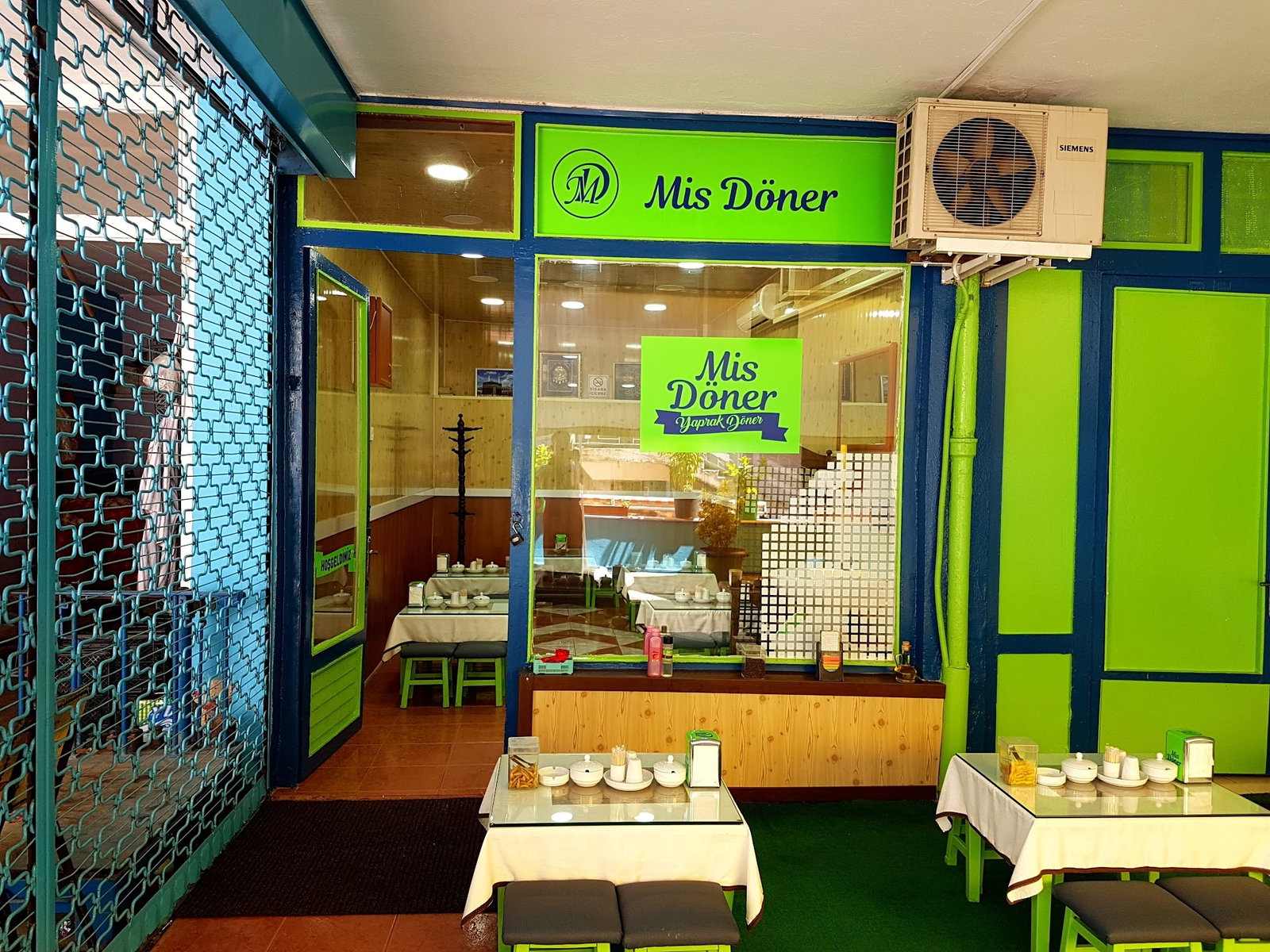 Mis Döner