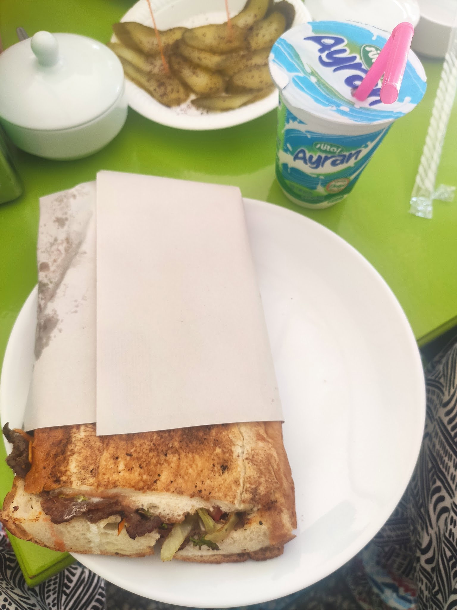 Mis Döner