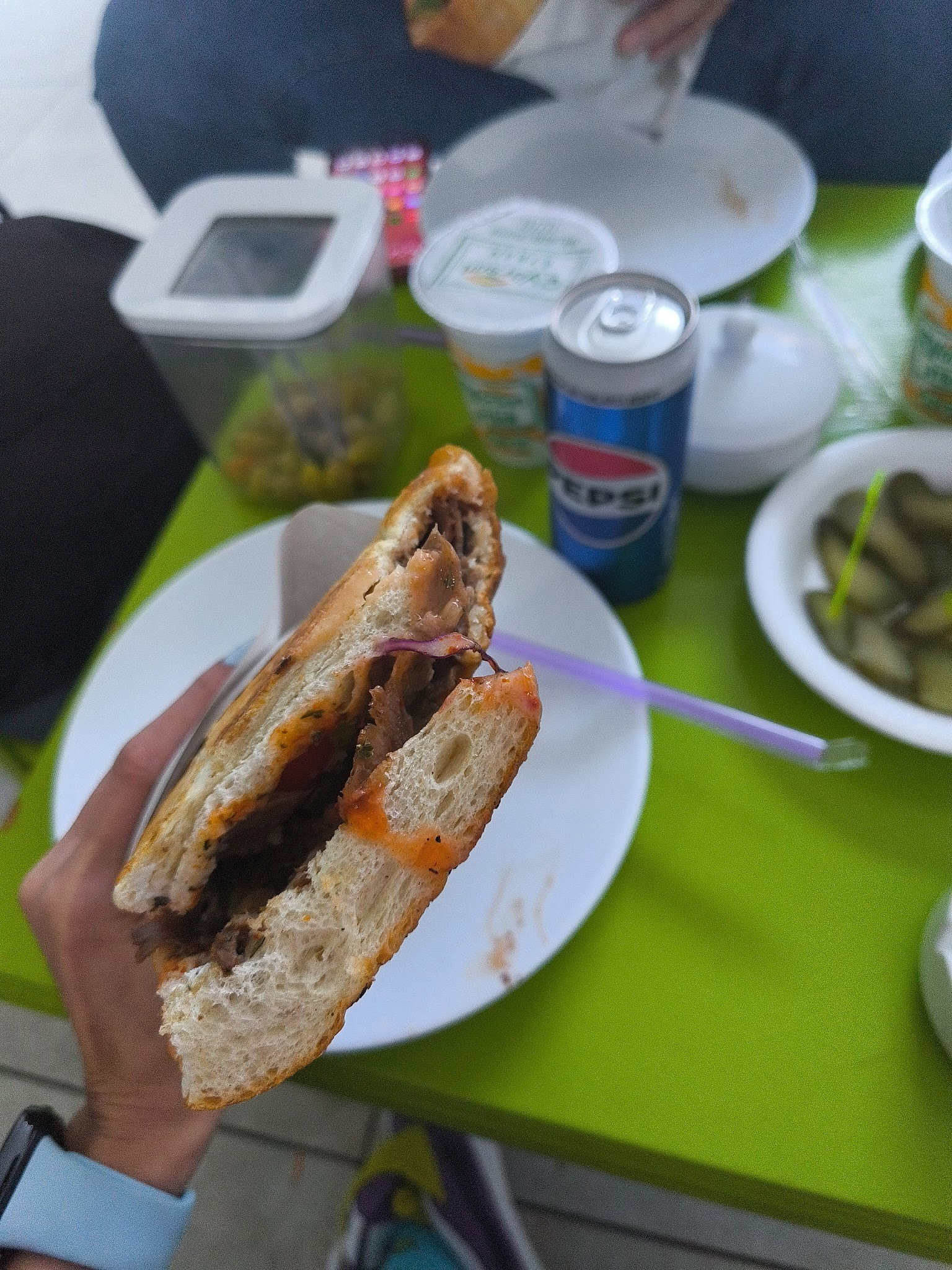 Mis Döner