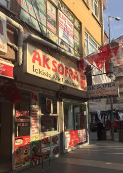 Ak Sofra resimleri