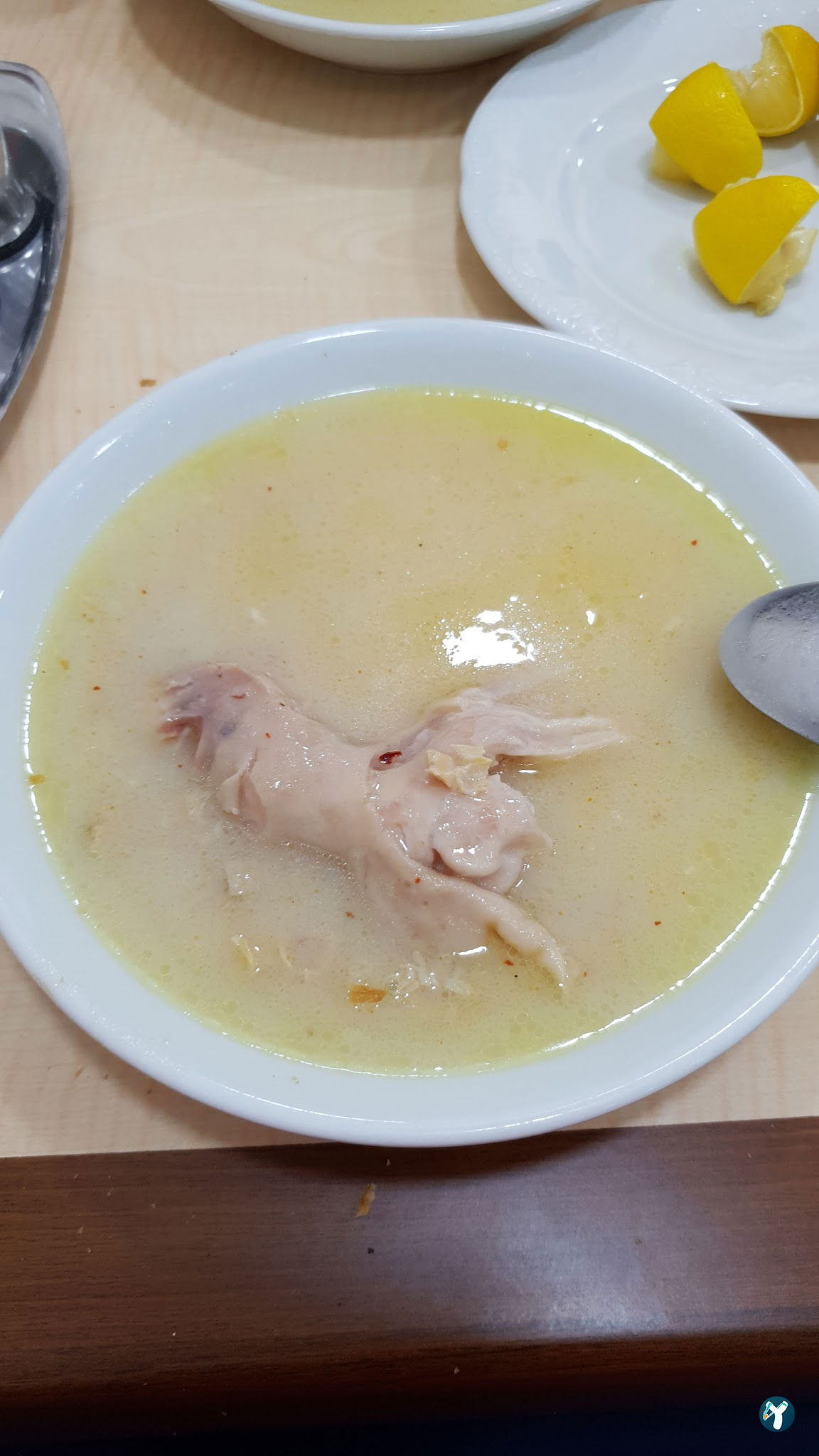 Ak Sofra