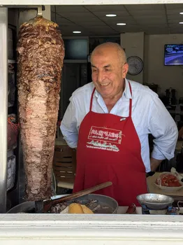 Ak Sofra resimleri