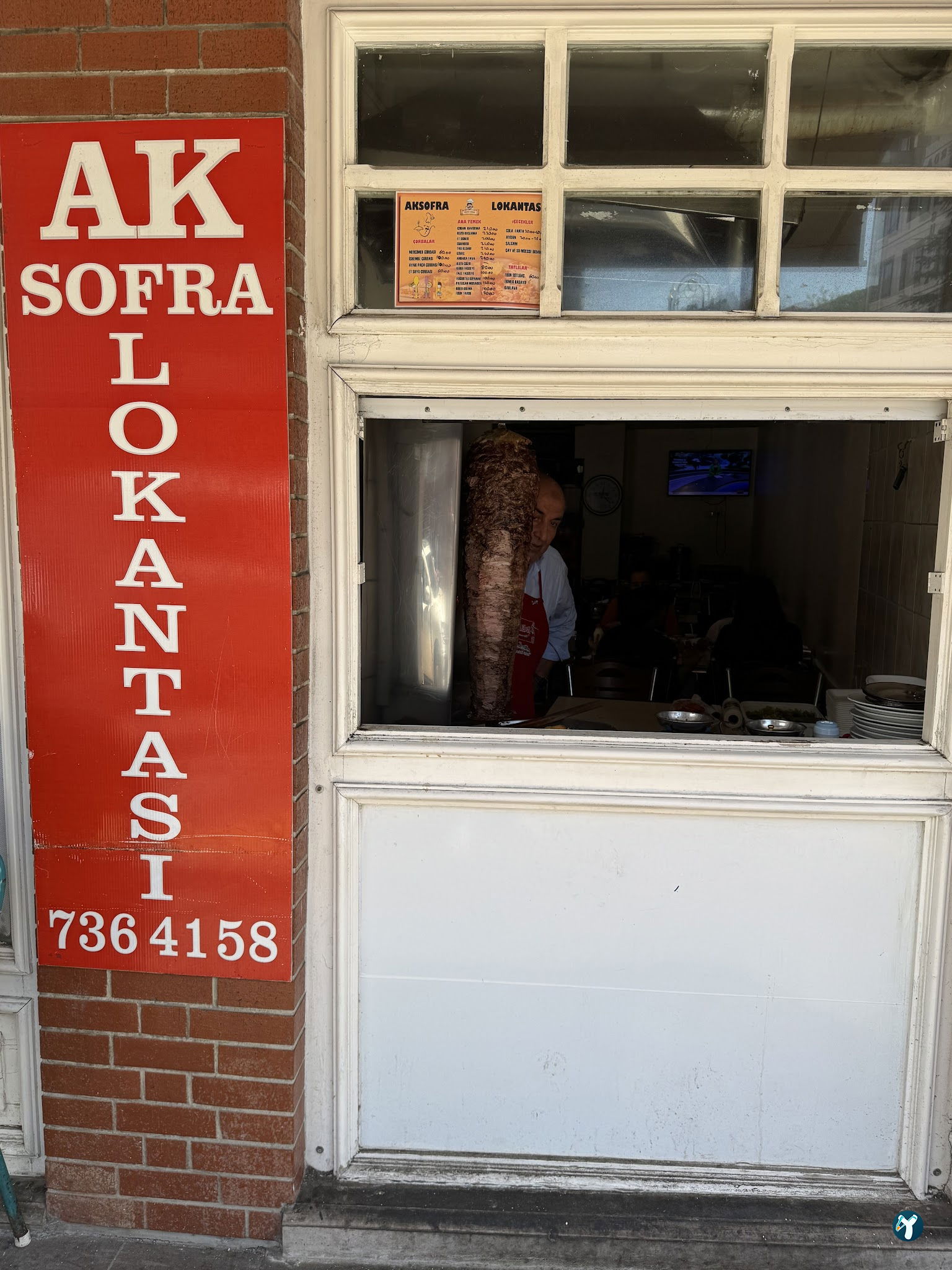 Ak Sofra