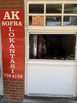 Ak Sofra resimleri