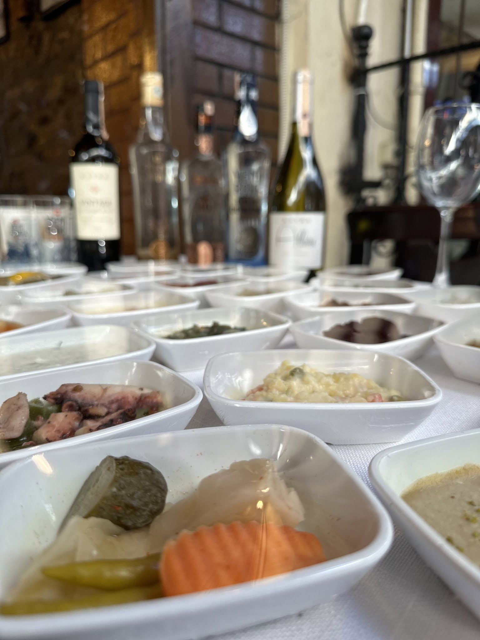 Çağlar Balık Et Restaurant