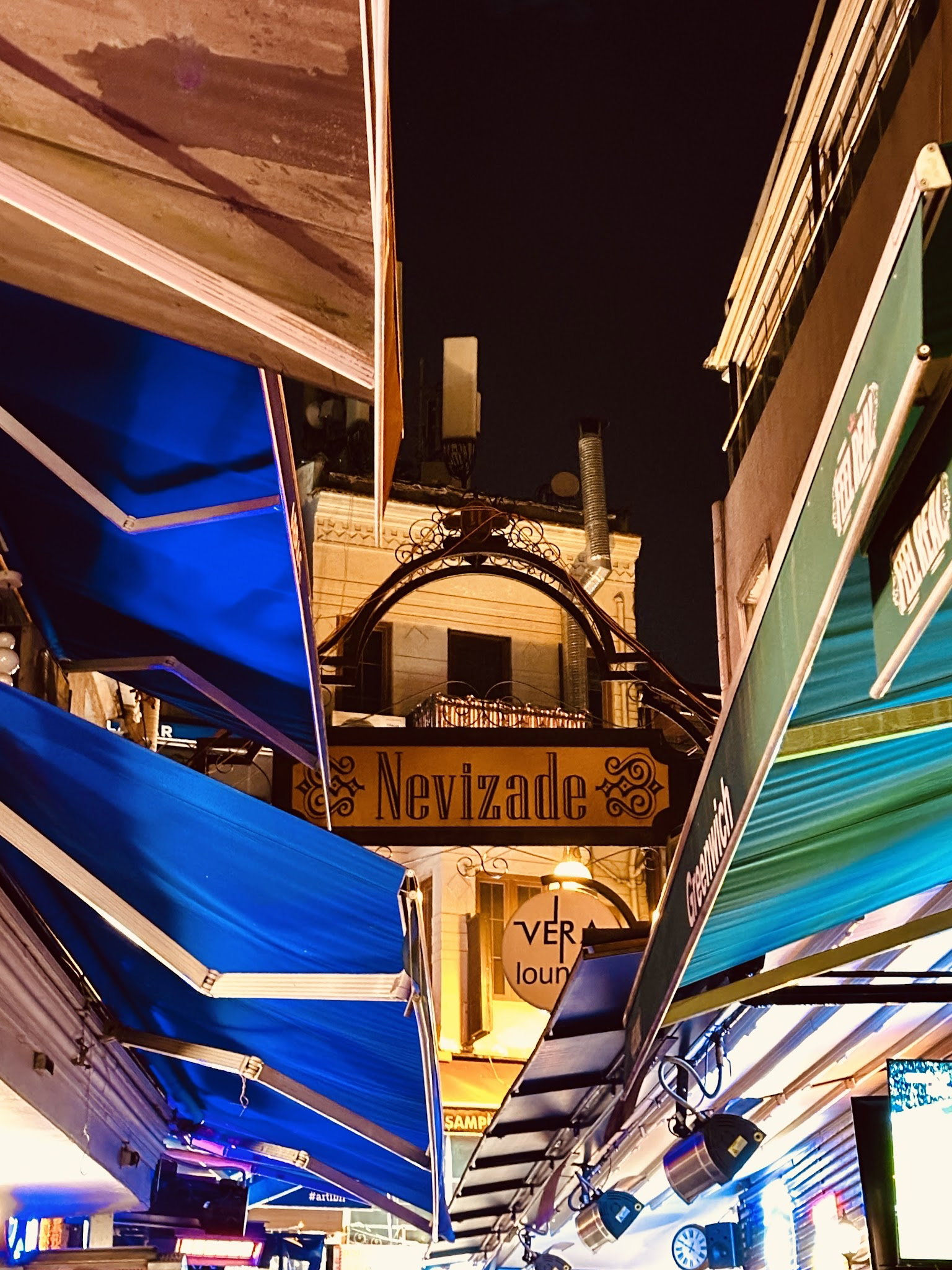 Çağlar Balık Et Restaurant