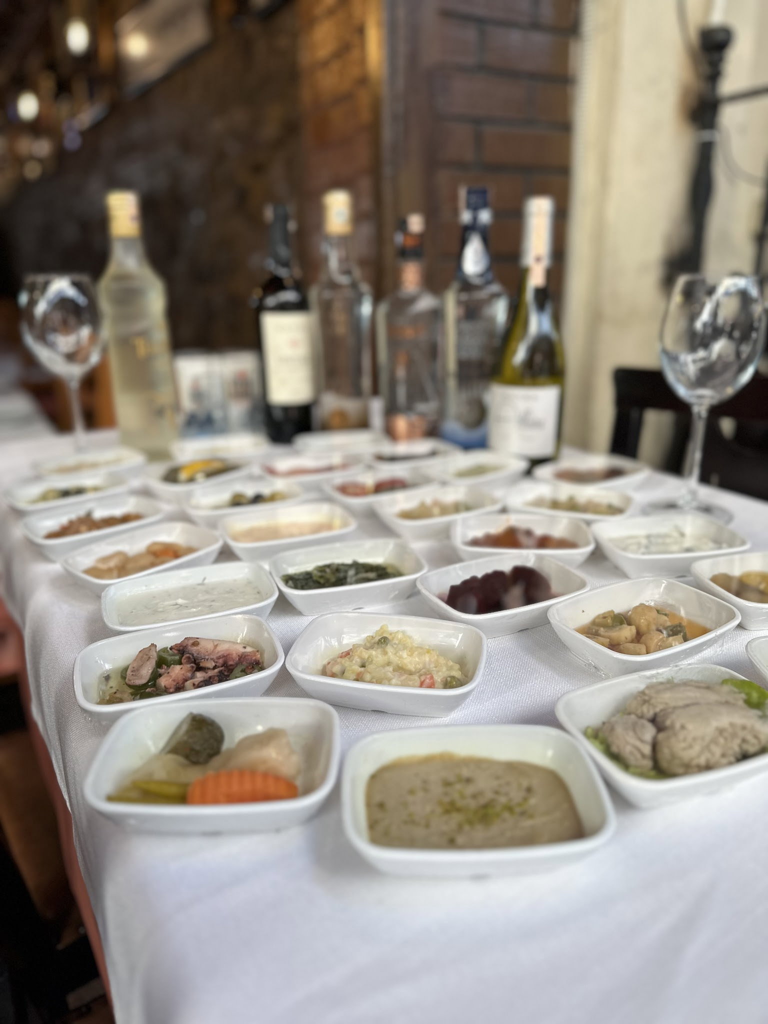 Çağlar Balık Et Restaurant