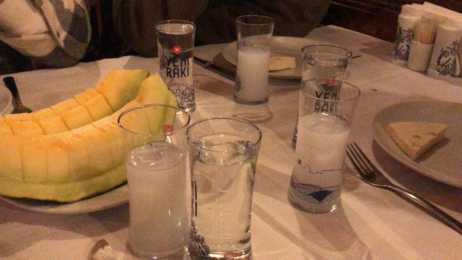 Çağlar Balık Et Restaurant