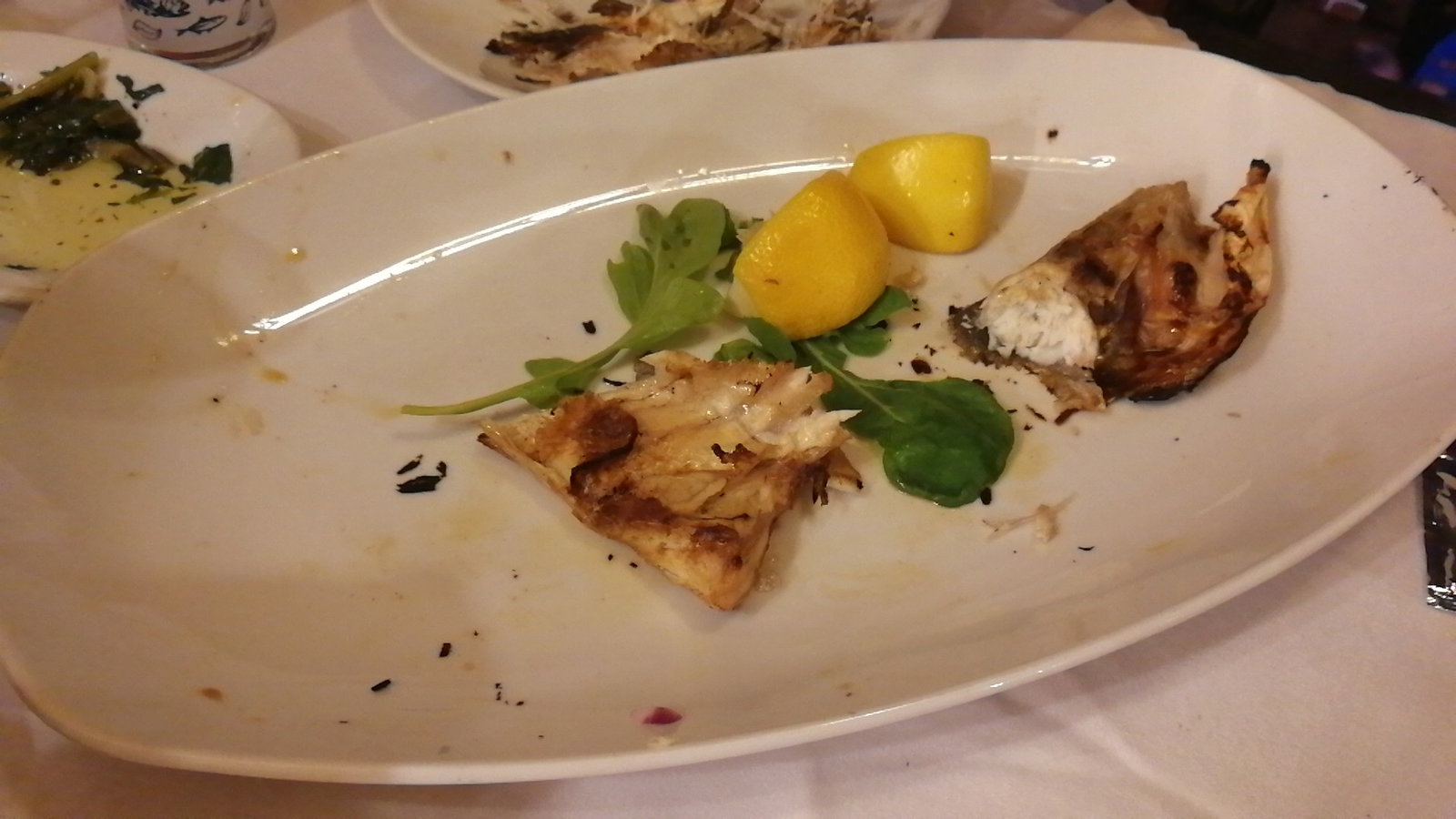Çağlar Balık Et Restaurant
