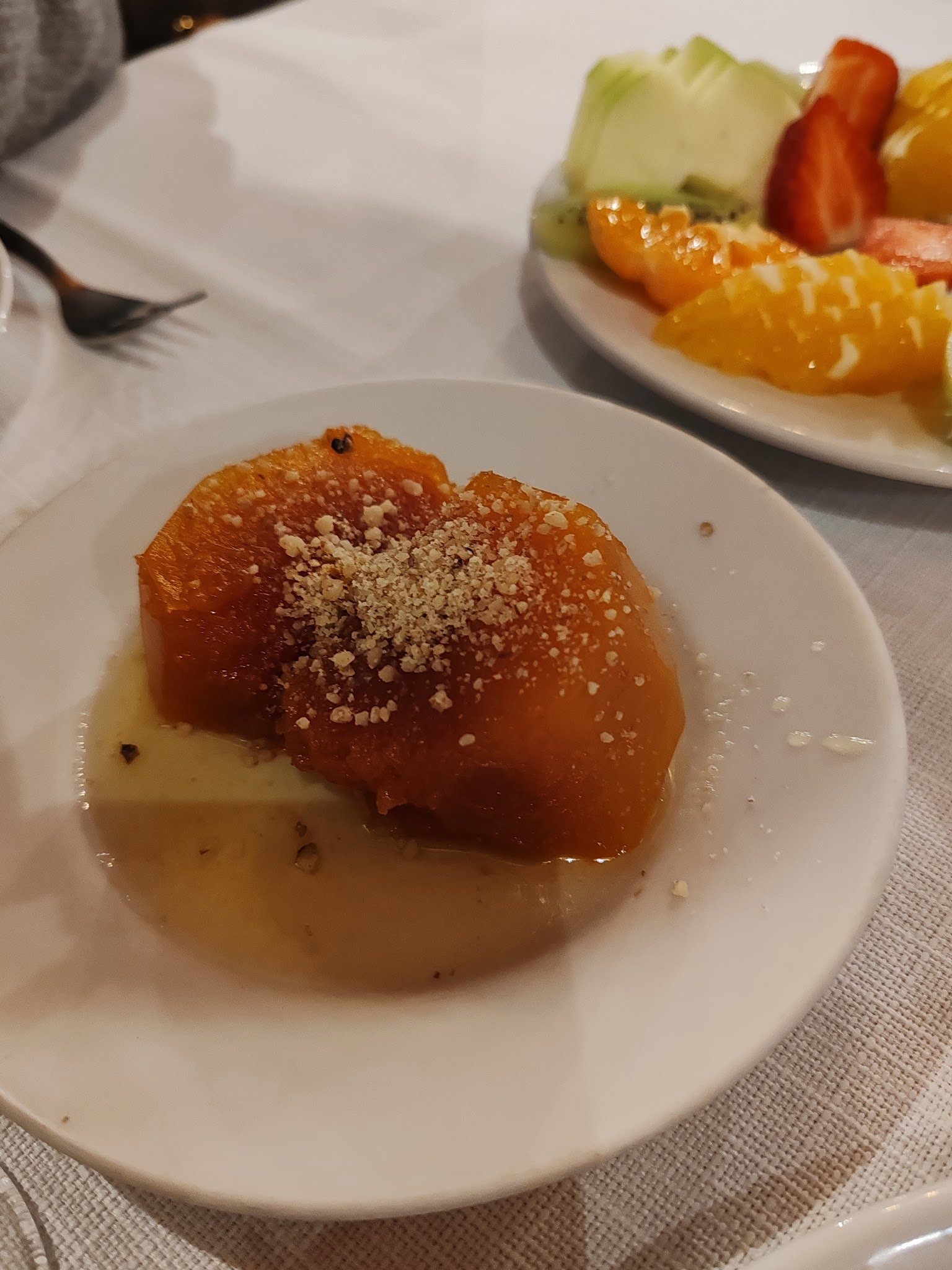Çağlar Balık Et Restaurant