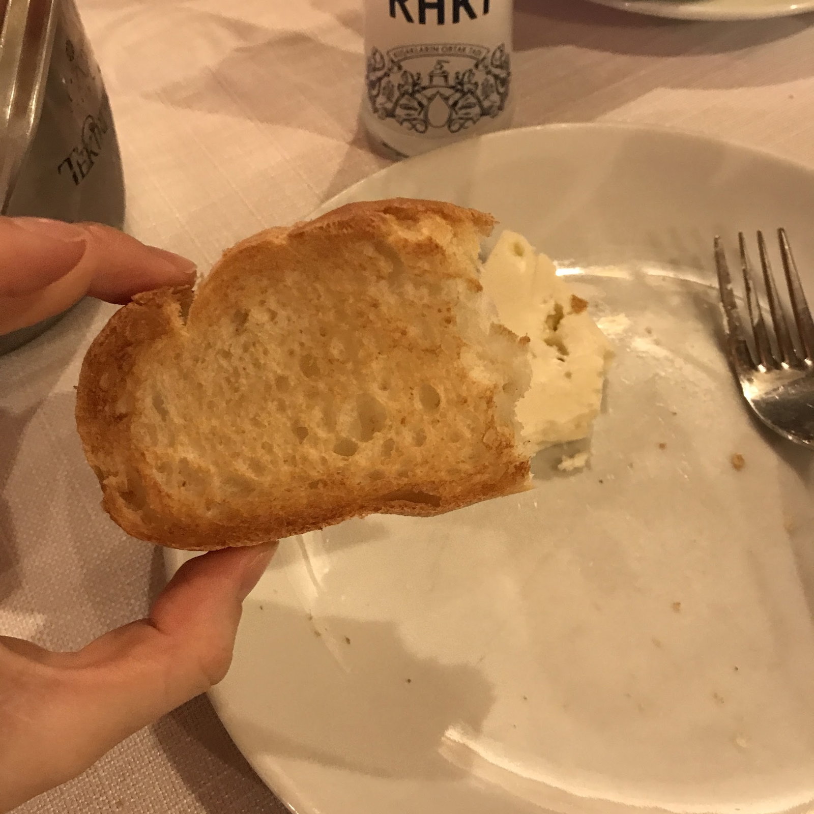 Çağlar Balık Et Restaurant